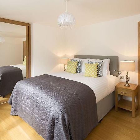 Tower Hill One Appartement Londen Buitenkant foto