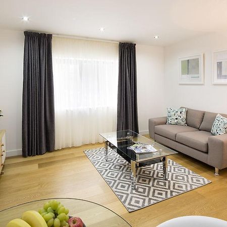Tower Hill One Appartement Londen Buitenkant foto