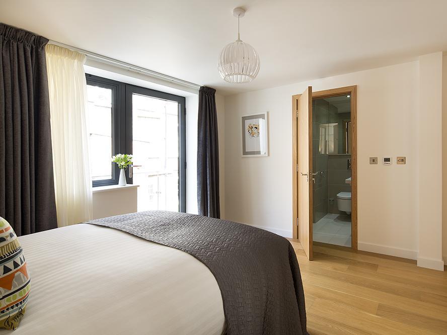 Tower Hill One Appartement Londen Buitenkant foto