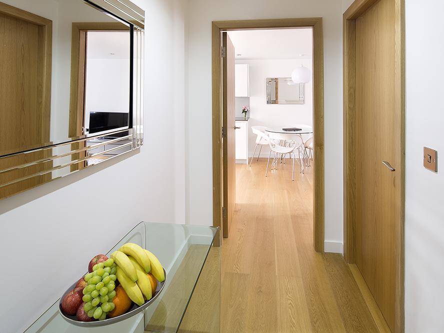 Tower Hill One Appartement Londen Buitenkant foto