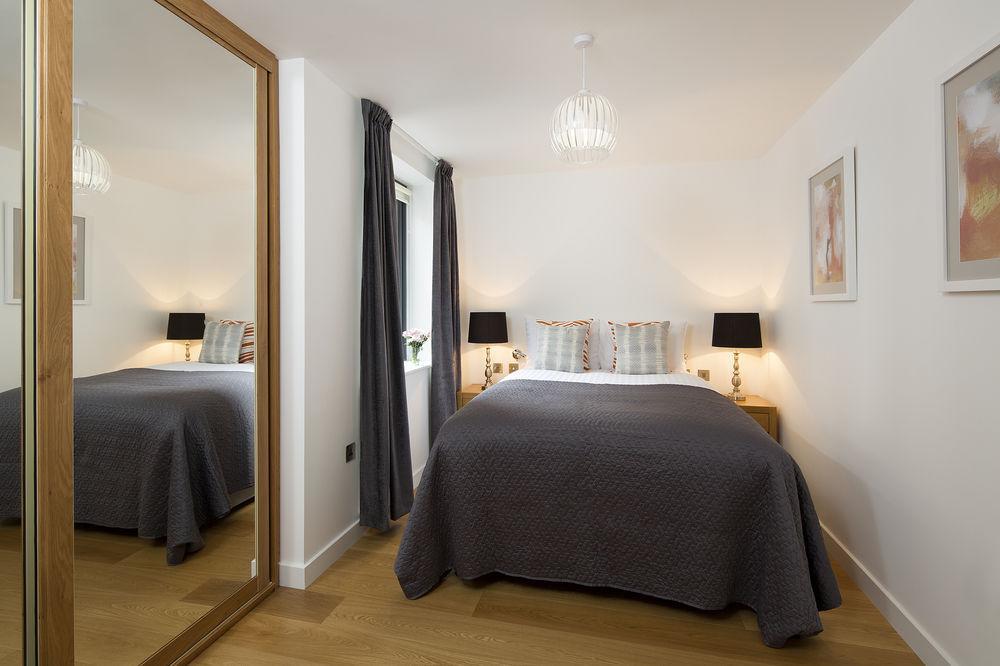 Tower Hill One Appartement Londen Buitenkant foto