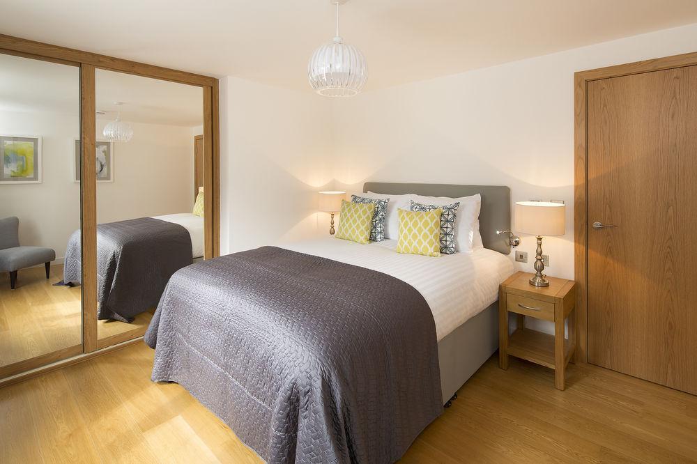 Tower Hill One Appartement Londen Buitenkant foto
