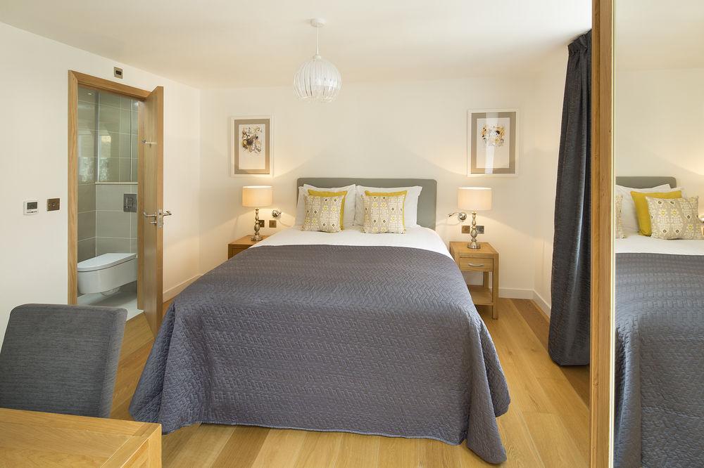Tower Hill One Appartement Londen Buitenkant foto