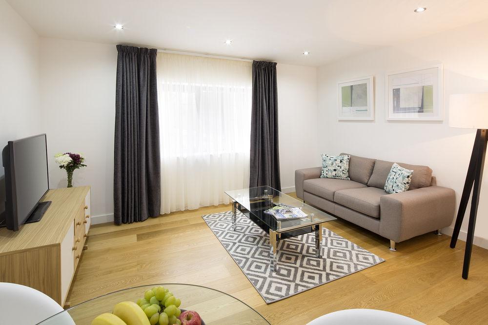 Tower Hill One Appartement Londen Buitenkant foto